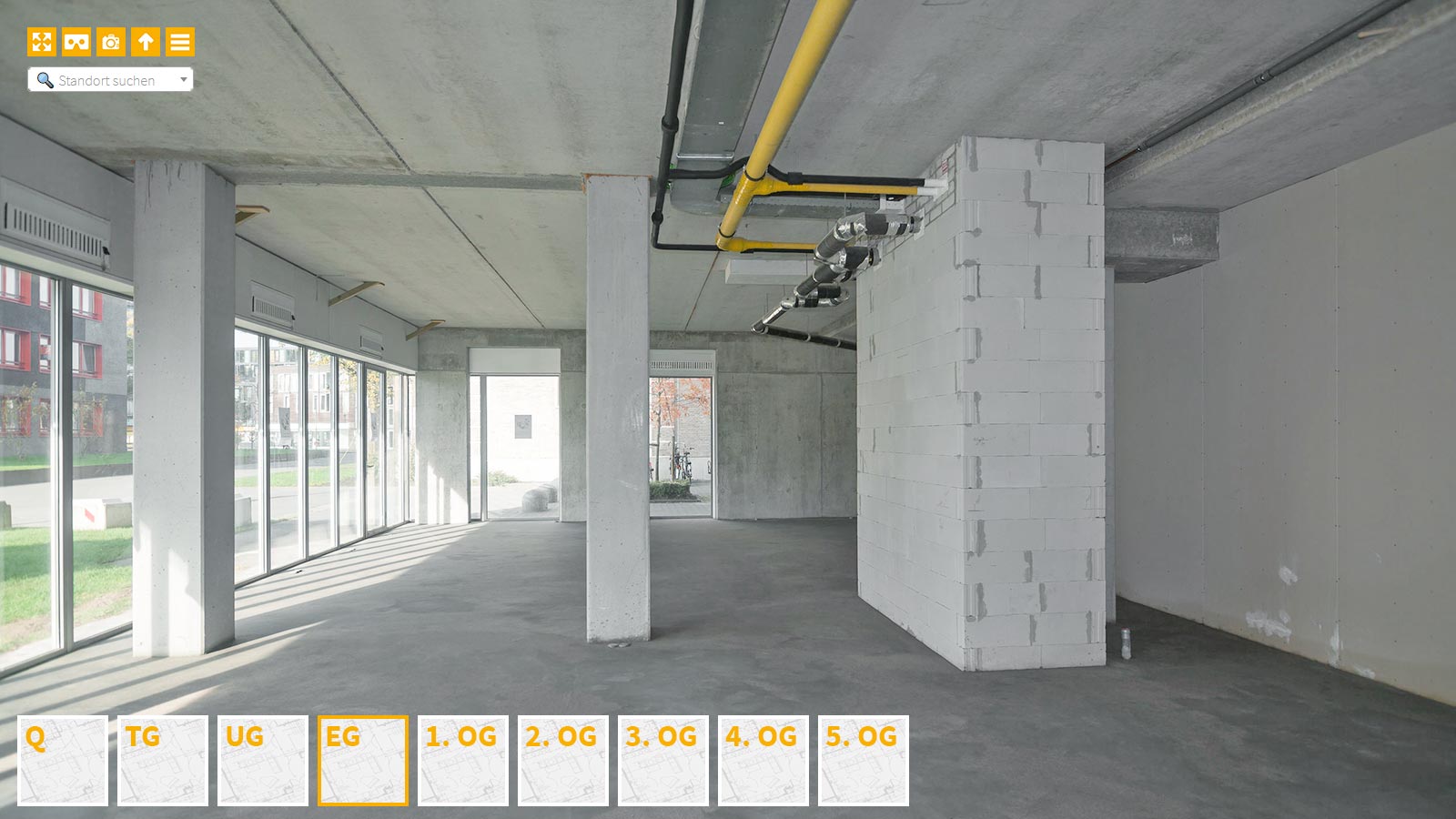 Baudokumentation 360 Grad bei gestörten Projekten in 


	


	


	


	


	


	


	


	


	


	Aachen









, Bilddokumentation als virtueller Rundgang