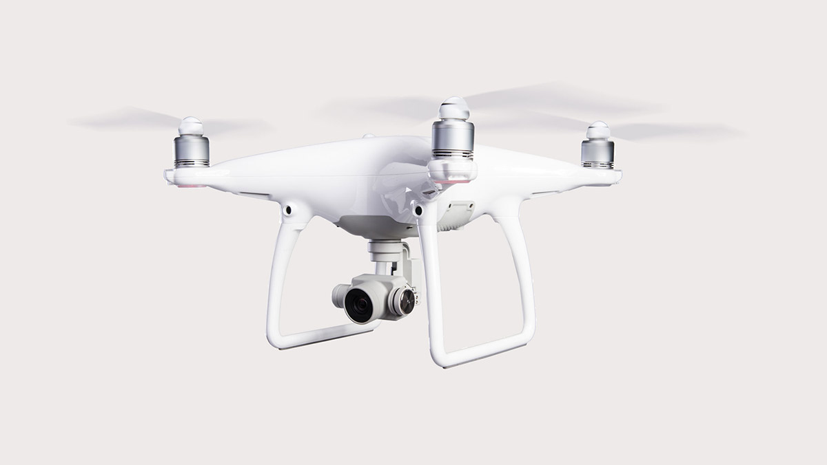 Luftbildaufnahme, Luftbild, Luftaufnahme, Drohnen-Fotografie