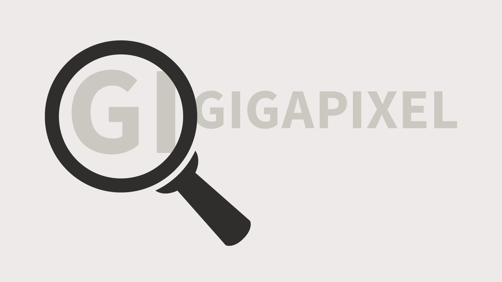 Gigapixel-Aufnahmen