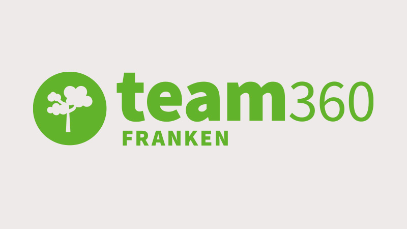 360 Grad Team Franken für 


	


	


	


	


	


	


	


	


	


	


	


	


	Erlangen












