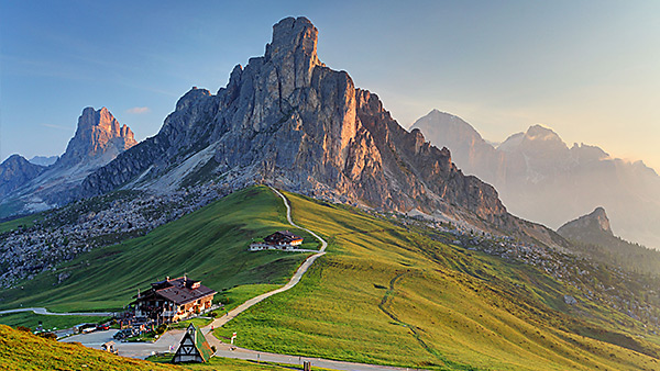 Region Südtirol